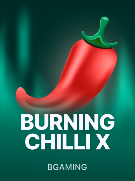 Burning Slots – 1Win Casino