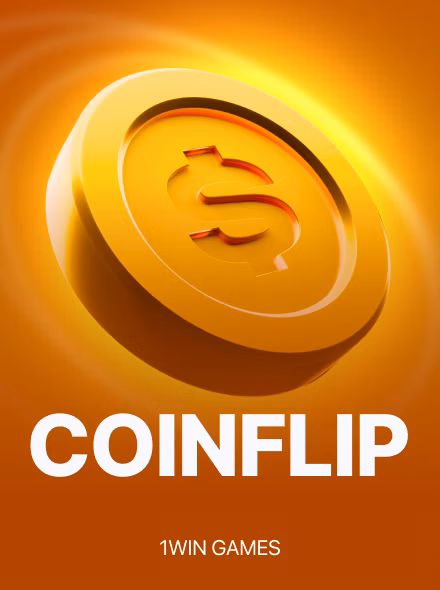 Coinflip – 1Win Casino